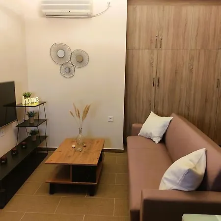 Revival House In Nikiana Bay Apartment Exterior photo