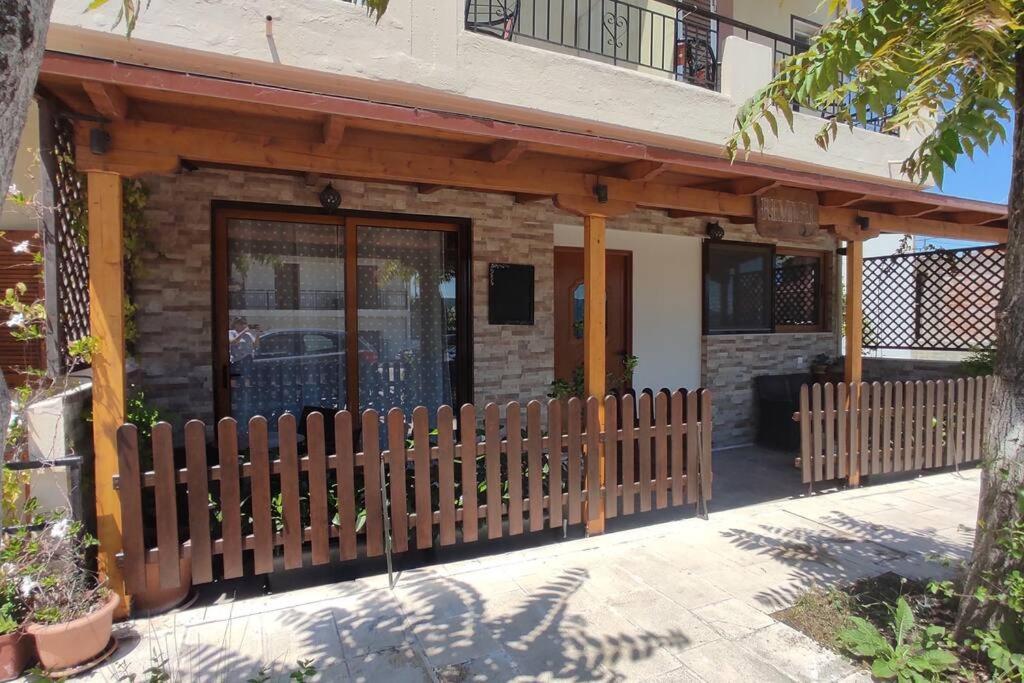 Revival House In Bay Apartment *